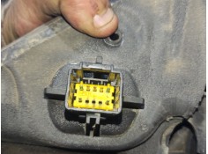 Recambio de retrovisor derecho para renault scénic ii (jm0/1_) 1.5 dci (jm0f) referencia OEM IAM 7701068385   2