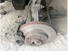 Recambio de mangueta delantera izquierda para seat cordoba vario (6k5) 1.6 i referencia OEM IAM 1H0407255B 357498625B 