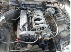Recambio de motor completo para mercedes-benz 190 (w201) d 2.5 (201.126) referencia OEM IAM 102010569880  