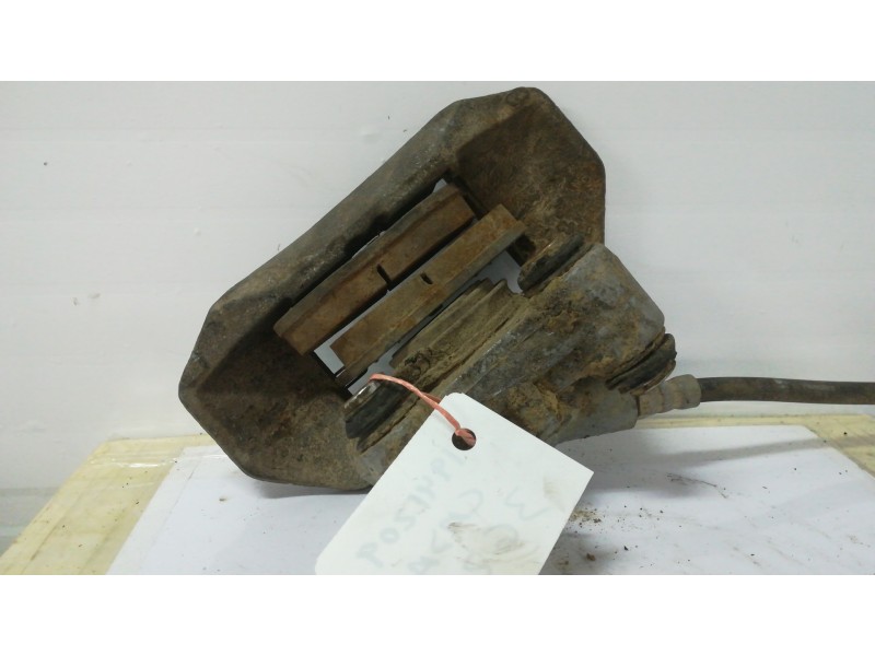 Recambio de pinza freno delantera izquierda para peugeot 106 (s2) 1.1   |   0.96 - ... | 1996 | 60 cv / 44 kw referencia OEM IAM
