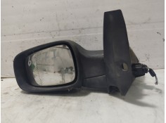 Recambio de retrovisor izquierdo para renault scénic ii (jm0/1_) 1.5 dci (jm0f) referencia OEM IAM 7701068384  