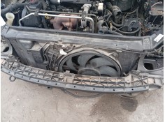 Recambio de electroventilador para peugeot 206 hatchback (2a/c) 1.4 hdi eco 70 referencia OEM IAM 1253R7  