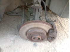 Recambio de mangueta delantera derecha para seat cordoba vario (6k5) 1.6 i referencia OEM IAM 1H0407256B 357498625B 