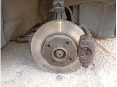 Recambio de mangueta delantera derecha para seat cordoba vario (6k5) 1.6 i referencia OEM IAM 1H0407256B 357498625B  2