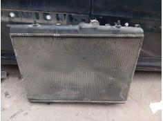 Recambio de radiador agua para peugeot 206 hatchback (2a/c) 1.4 hdi eco 70 referencia OEM IAM 1330H6 9647510780  2