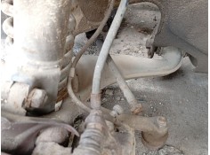 Recambio de brazo suspension inferior delantero izquierdo para mercedes-benz 190 (w201) d 2.5 (201.126) referencia OEM IAM 12433