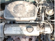 Recambio de motor completo para seat cordoba vario (6k5) 1.6 i referencia OEM IAM 032100031T   2