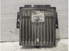 Recambio de centralita motor uce para renault scénic ii (jm0/1_) 1.5 dci (jm0f) referencia OEM IAM 8200498188 8200414354 R0410R0