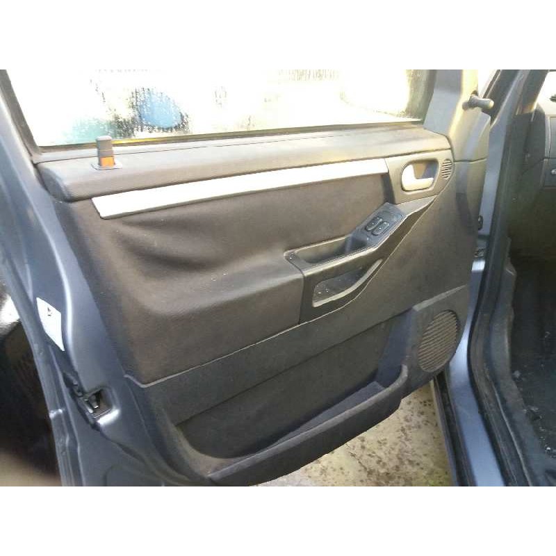 opel meriva 1.7 16v cdti   |   0.03 - ... | 2003 | 101 cv / 74 kw del año 2003