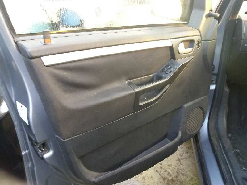 opel meriva 1.7 16v cdti   |   0.03 - ... | 2003 | 101 cv / 74 kw del año 2003