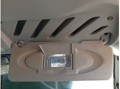 Recambio de parasol derecho para renault kangoo express (fw0/1_) 1.5 dci 70 (fw0a, kw0v) referencia OEM IAM 8200928803  