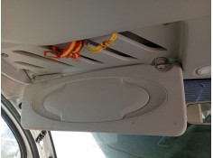 Recambio de parasol izquierdo para renault kangoo express (fw0/1_) 1.5 dci 70 (fw0a, kw0v) referencia OEM IAM 8200924099  