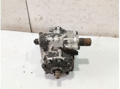 Recambio de caja direccion para mercedes-benz 190 (w201) d 2.5 (201.126) referencia OEM IAM 201460520180 2014602302 