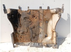 Recambio de cubrecarter para renault kangoo express (fw0/1_) 1.5 dci 70 (fw0a, kw0v) referencia OEM IAM 6118CC   2