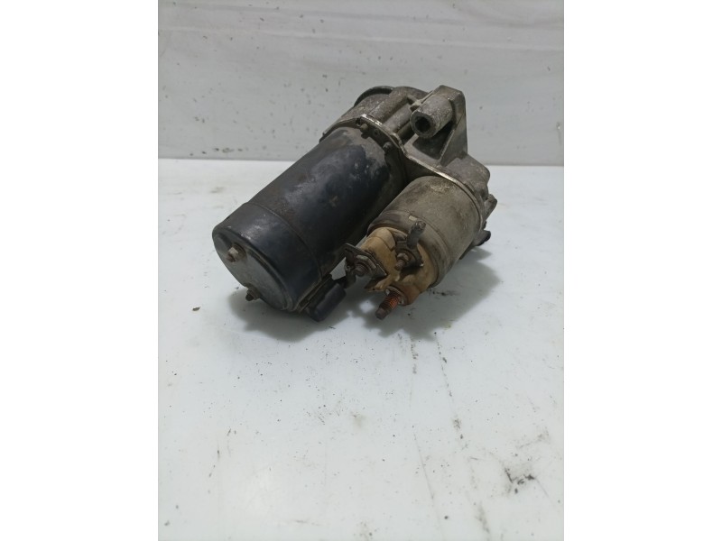 Recambio de motor arranque para citroën c4 i (lc_) 1.6 hdi referencia OEM IAM 5802FG 9640825280 