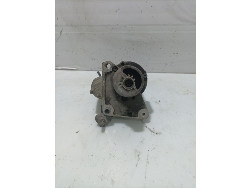 Recambio de motor arranque para citroën c4 i (lc_) 1.6 hdi referencia OEM IAM 5802FG 9640825280 