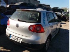 volkswagen golf v berlina (1k1) trendline   |   0.03 - ... | 2003 | 75 cv / 55 kw del año 2003 2