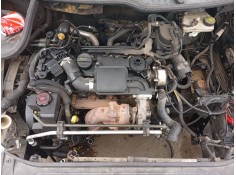 Recambio de bomba aceite para peugeot 206 hatchback (2a/c) 1.4 hdi eco 70 referencia OEM IAM 1001F2  