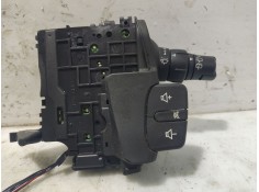 Recambio de mando limpia para renault scénic ii (jm0/1_) 1.5 dci (jm0f) referencia OEM IAM 7701069597  
