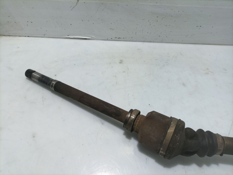 Recambio de transmision delantera derecha para citroën c4 i (lc_) 1.6 hdi referencia OEM IAM 3273AE 9637117880 