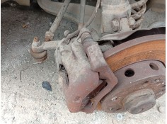 Recambio de pinza freno delantera derecha para mercedes-benz 190 (w201) d 2.5 (201.126) referencia OEM IAM 0004205183  