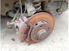 Recambio de pinza freno delantera derecha para mercedes-benz 190 (w201) d 2.5 (201.126) referencia OEM IAM 0004205183   2