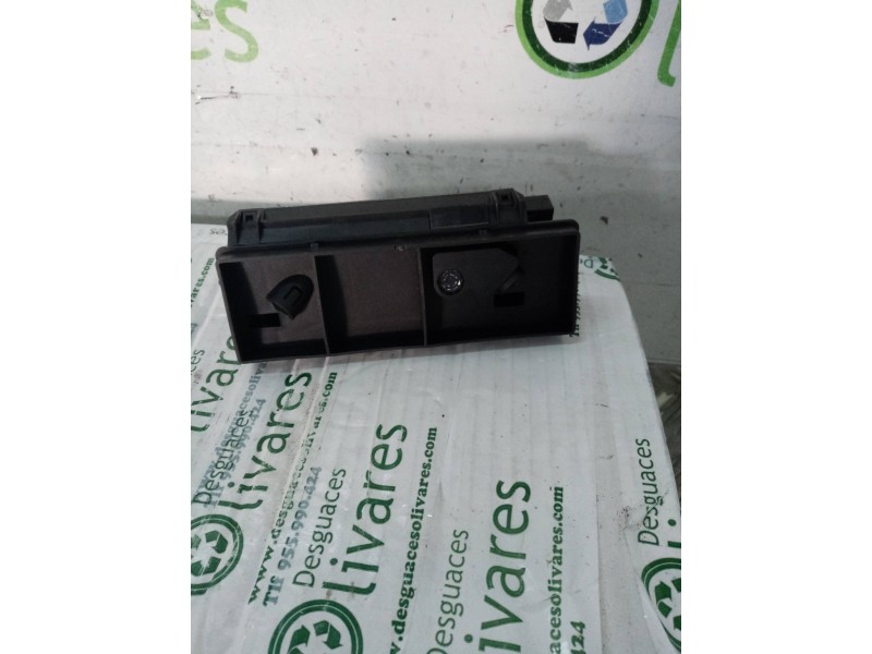 Recambio de modulo electronico para  referencia OEM IAM 6Q0951171 09397490 