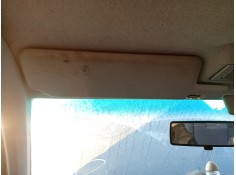 Recambio de parasol izquierdo para seat cordoba vario (6k5) 1.6 i referencia OEM IAM 6K2857551G  