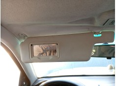 Recambio de parasol izquierdo para seat cordoba vario (6k5) 1.6 i referencia OEM IAM 6K2857551G   2