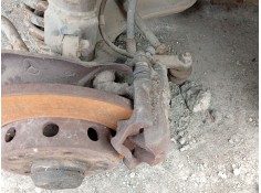 Recambio de pinza freno delantera izquierda para mercedes-benz 190 (w201) d 2.5 (201.126) referencia OEM IAM 0004205283  