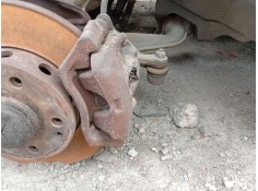 Recambio de pinza freno delantera izquierda para mercedes-benz 190 (w201) d 2.5 (201.126) referencia OEM IAM 0004205283   2