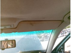 Recambio de parasol derecho para seat cordoba vario (6k5) 1.6 i referencia OEM IAM 6K1857552G  