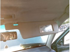 Recambio de parasol derecho para seat cordoba vario (6k5) 1.6 i referencia OEM IAM 6K1857552G   2