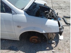 Recambio de aleta delantera derecha para kia carens i monospace (fc, fj) 2.0 crdi referencia OEM IAM 0K2JA52111  