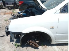 Recambio de aleta delantera izquierda para kia carens i monospace (fc, fj) 2.0 crdi referencia OEM IAM 0K2JA52211   2