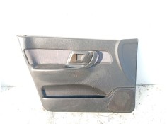 Recambio de guarnecido puerta delantera izquierda para seat cordoba vario (6k5) 1.6 i referencia OEM IAM 2K4867011  