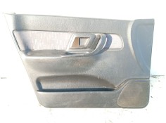 Recambio de guarnecido puerta delantera izquierda para seat cordoba vario (6k5) 1.6 i referencia OEM IAM 2K4867011   2