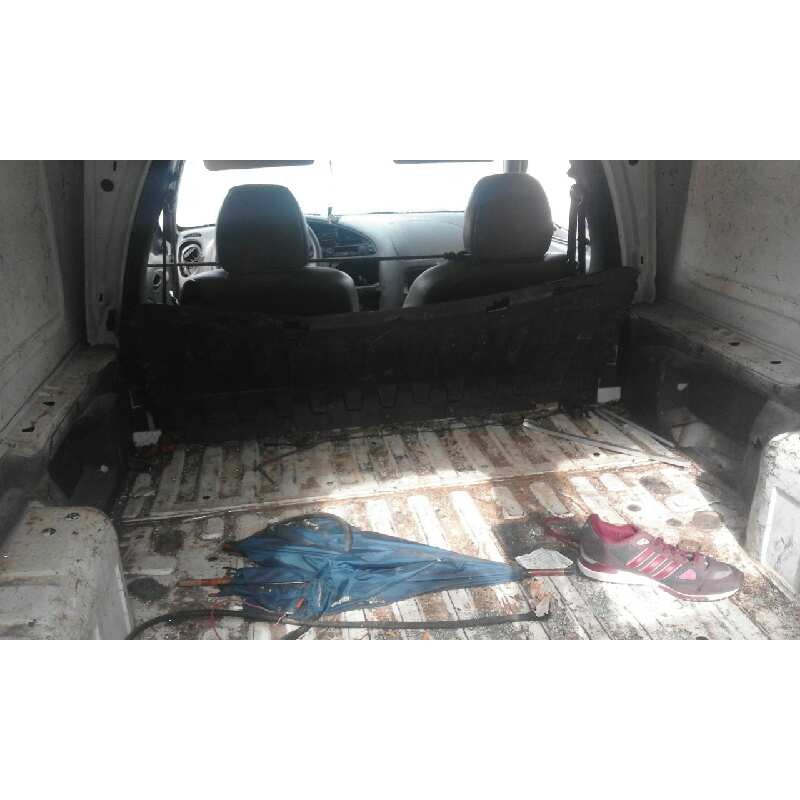 citroen c15    |   ... | 0 | 60 cv / 43 kw del año 0