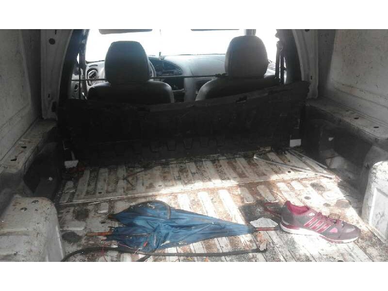 citroen c15    |   ... | 0 | 60 cv / 43 kw del año 0