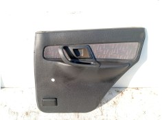 Recambio de guarnecido puerta trasera derecha para seat cordoba vario (6k5) 1.6 i referencia OEM IAM 6K4869212  