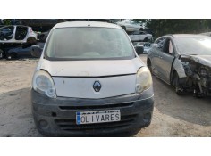 Recambio de carter para renault kangoo express (fw0/1_) 1.5 dci 70 (fw0a, kw0v) referencia OEM IAM 111101864R  