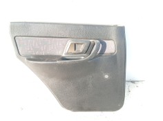 Recambio de guarnecido puerta trasera izquierda para seat cordoba vario (6k5) 1.6 i referencia OEM IAM 6K4867212  