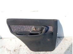 Recambio de guarnecido puerta trasera izquierda para seat cordoba vario (6k5) 1.6 i referencia OEM IAM 6K4867212   2