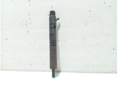 Recambio de inyector para renault kangoo express (fw0/1_) 1.5 dci 70 (fw0a, kw0v) referencia OEM IAM H8200421897 166001137R 2823