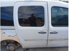Recambio de puerta lateral corredera derecha para renault kangoo express (fw0/1_) 1.5 dci 70 (fw0a, kw0v) referencia OEM IAM 821