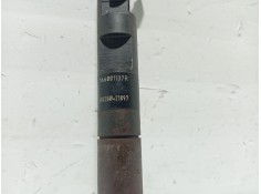 Recambio de inyector para renault kangoo express (fw0/1_) 1.5 dci 70 (fw0a, kw0v) referencia OEM IAM H8200421897 166001137R 2823 2