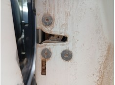 Recambio de cerradura puerta lateral corredera derecha para renault kangoo express (fw0/1_) 1.5 dci 70 (fw0a, kw0v) referencia O