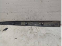 Recambio de moldura para renault scénic ii (jm0/1_) 1.5 dci (jm0f) referencia OEM IAM 8200136736   2