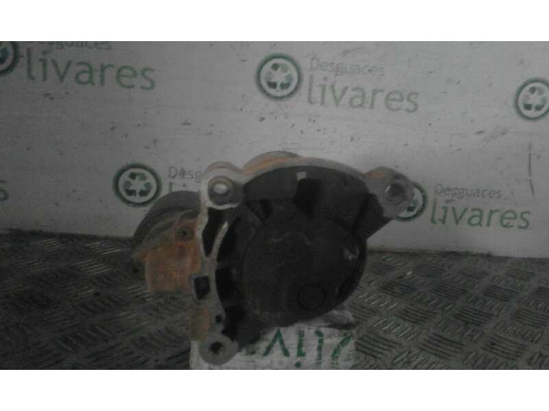 Recambio de motor arranque para citroen zx 1.4   |   0.91 - 0.98 | 1991 - 1998 | 75 cv / 55 kw referencia OEM IAM   