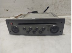 Recambio de sistema audio / radio cd para renault scénic ii (jm0/1_) 1.5 dci (jm0f) referencia OEM IAM 8200300859  